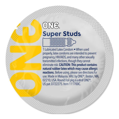 ONE Super Studs (Bulk)