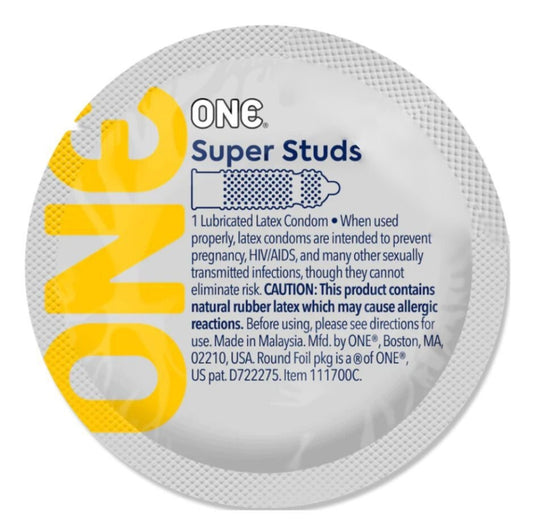ONE Super Studs (Bulk)