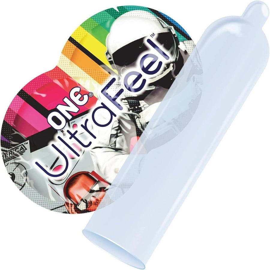 ONE UltraFeel 2-in-1 Combo Pack (Bulk)