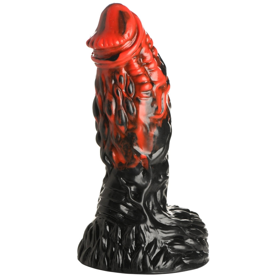 Creature Cocks - Vulcan Silicone Dildo