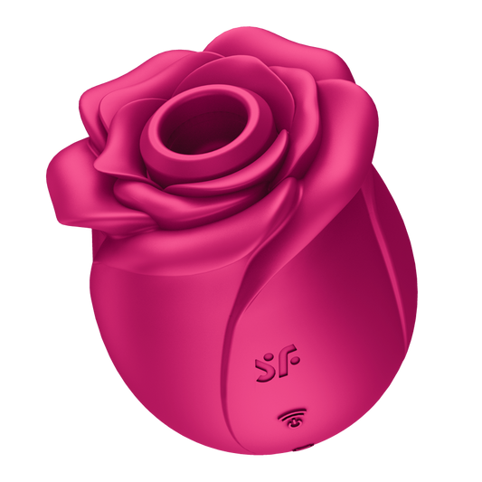 Satisfyer Pro 2 Blossom Classic