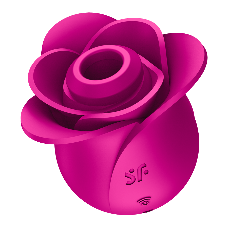 Satisfyer Pro 2 Blossom Modern