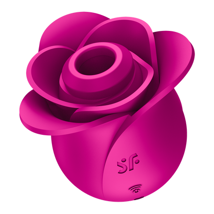 Satisfyer Pro 2 Blossom Modern