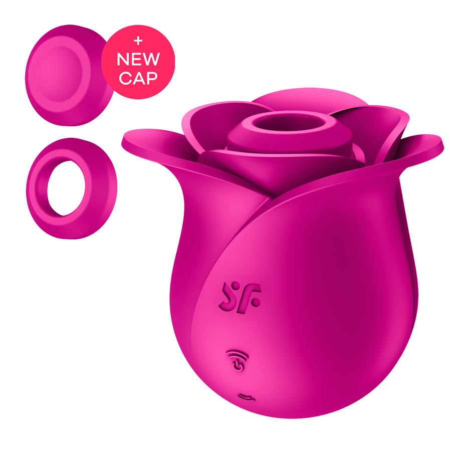 Satisfyer Pro 2 Blossom Modern