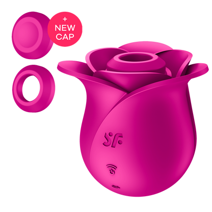Satisfyer Pro 2 Blossom Modern