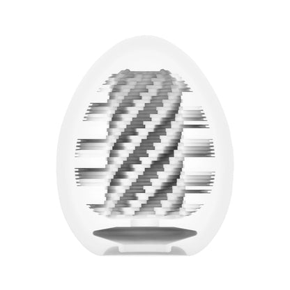 Tenga EGG Hard Boiled II Spiral
