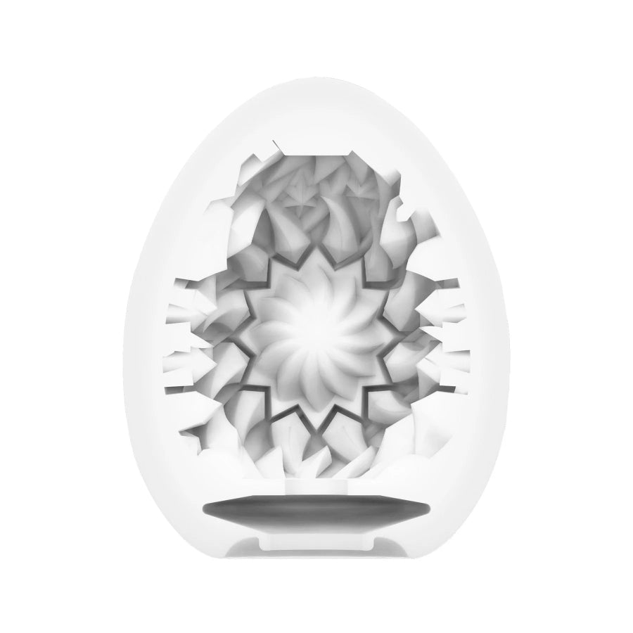 Tenga EGG Hard Boiled II Shiny II