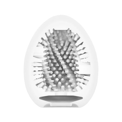 Tenga EGG Hard Boiled II Combo