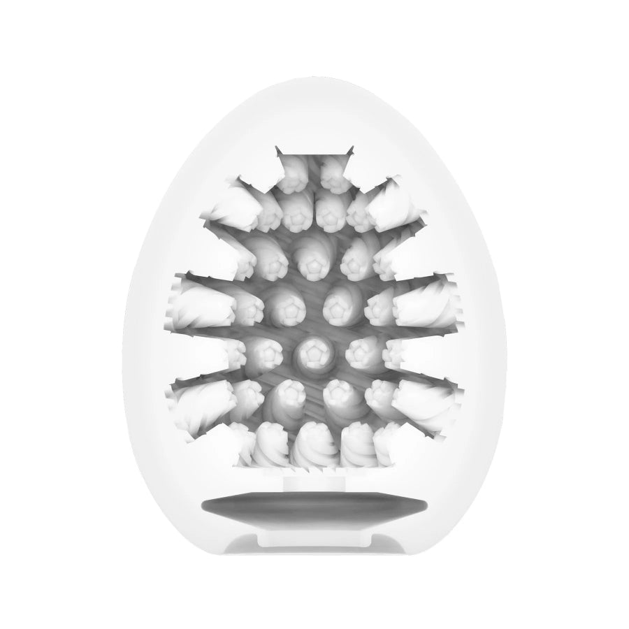 Tenga EGG Hard Boiled II Cone
