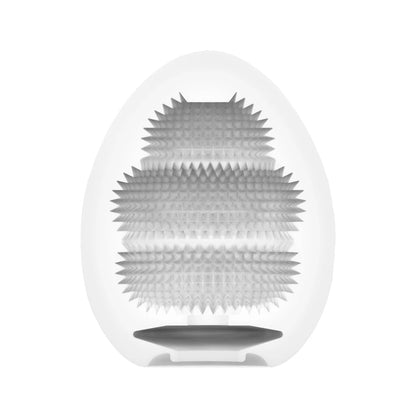 Tenga EGG Hard Boiled II Misty II