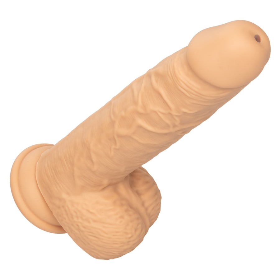 Squirting Fuck Stick - Ivory