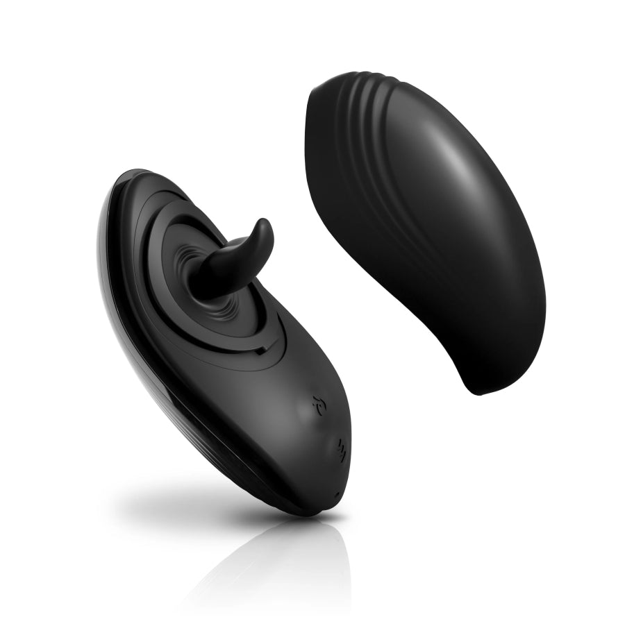 Sir Richard's Control Rim Joy - Black