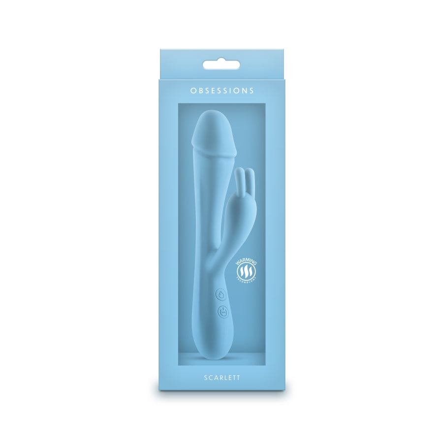 NS - Obsessions - Scarlett - Light Blue