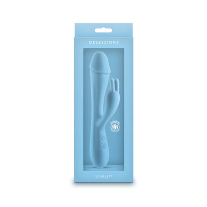 NS - Obsessions - Scarlett - Light Blue