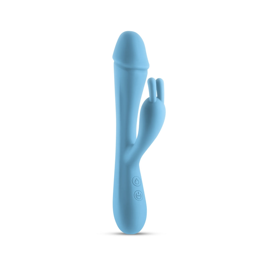 NS - Obsessions - Scarlett - Light Blue