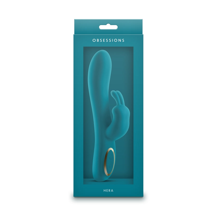 NS - Obsessions - Hera - Dark Green