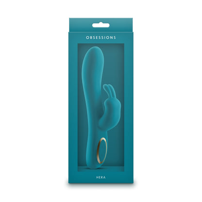 NS - Obsessions - Hera - Dark Green