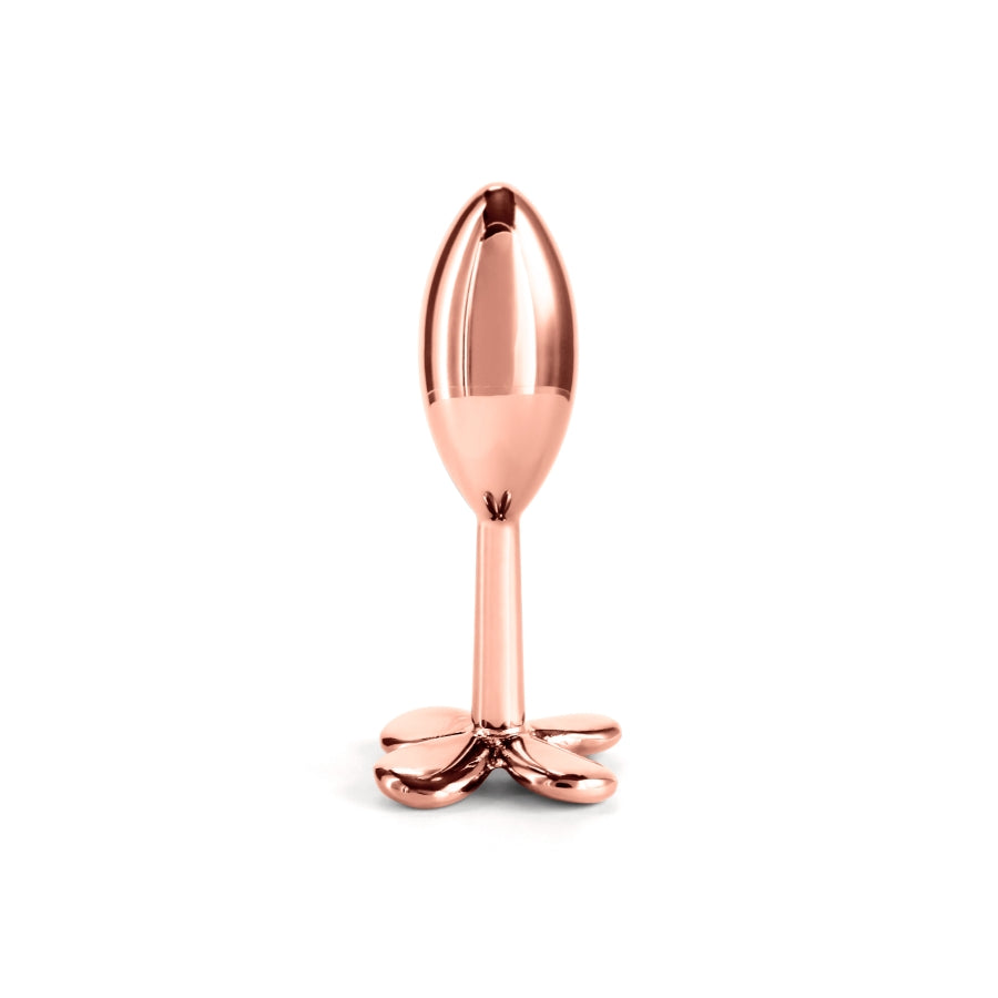 NS - Rear Assets - Clover - Rose Gold