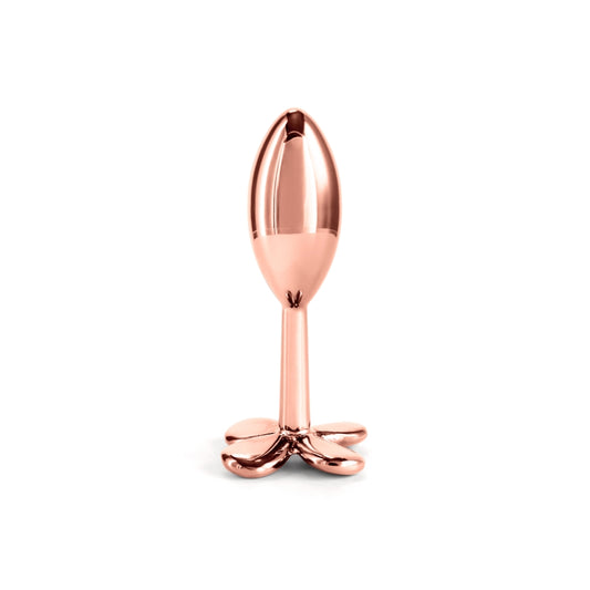 NS - Rear Assets - Clover - Rose Gold