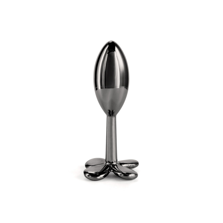 NS - Rear Assets - Clover - Gunmetal
