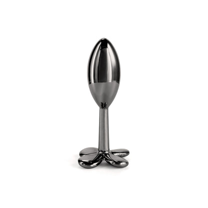 NS - Rear Assets - Clover - Gunmetal