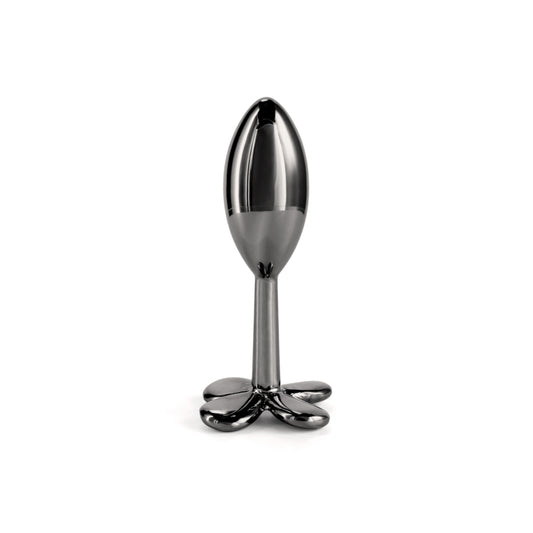 NS - Rear Assets - Clover - Gunmetal