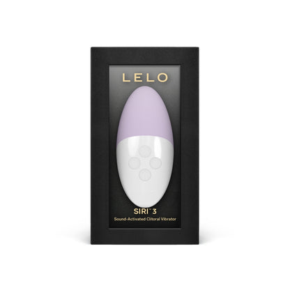 Lelo - Siri 3 Calm Lavender