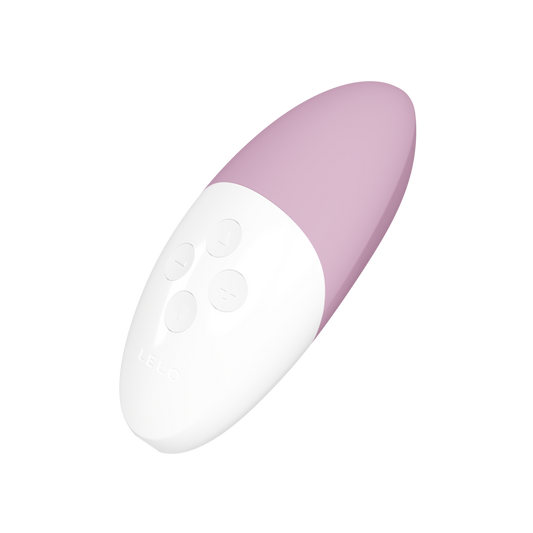 Lelo - Siri 3 Soft Pink