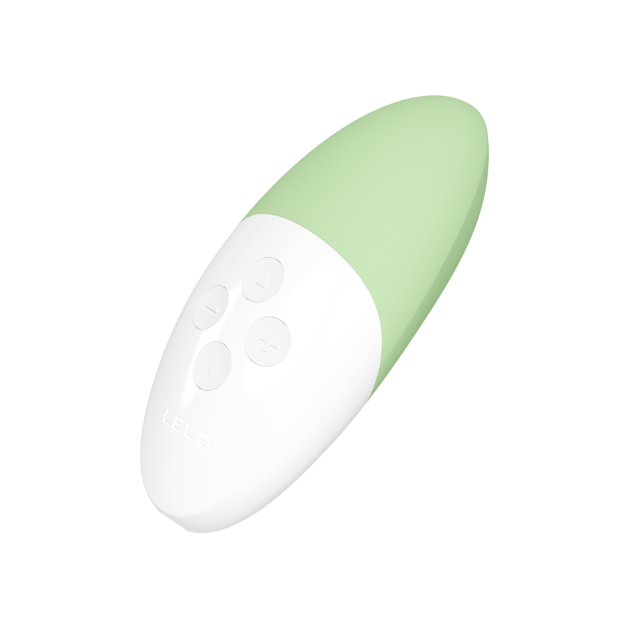 Lelo - Siri 3 Pistachio Cream