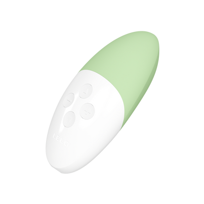 Lelo - Siri 3 Pistachio Cream