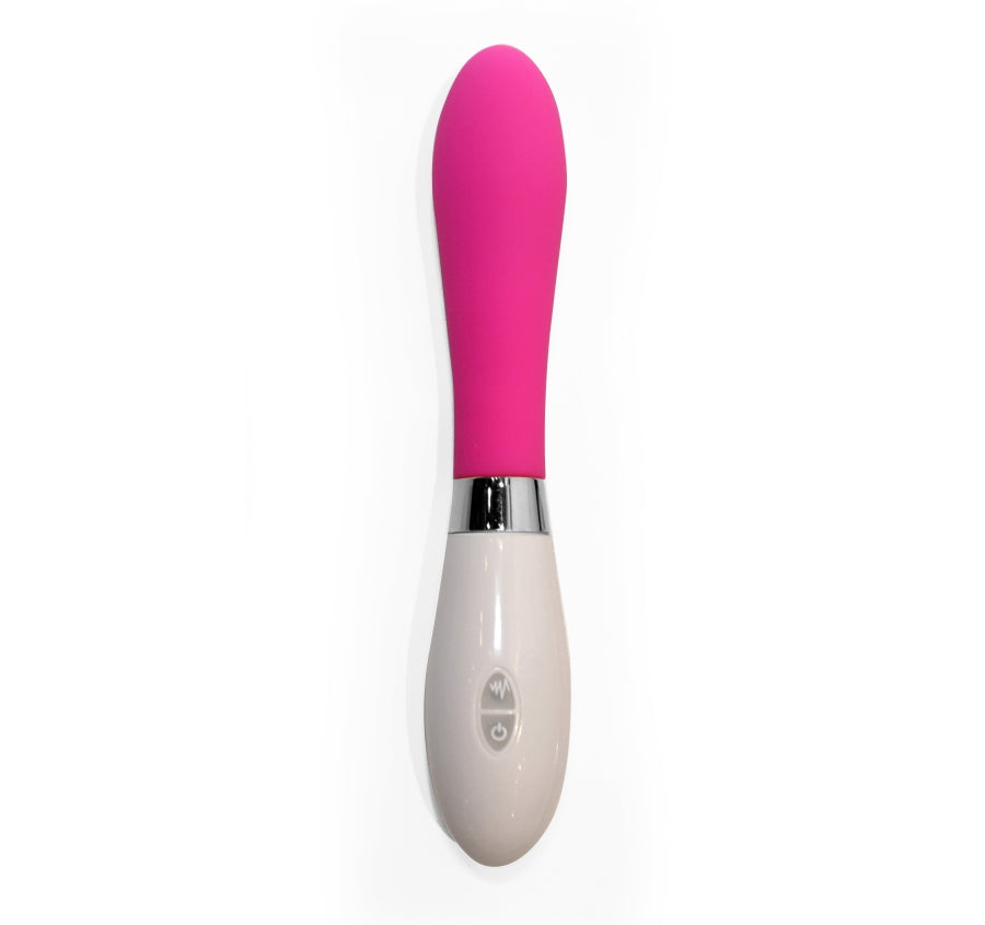 Please - Delight - Slimline Vibe - Pink/Silver