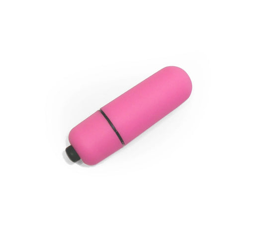 Please - Spark - 10 Function Bullet - Pink