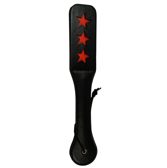 Please - Impress - Slapper Paddle - Stars