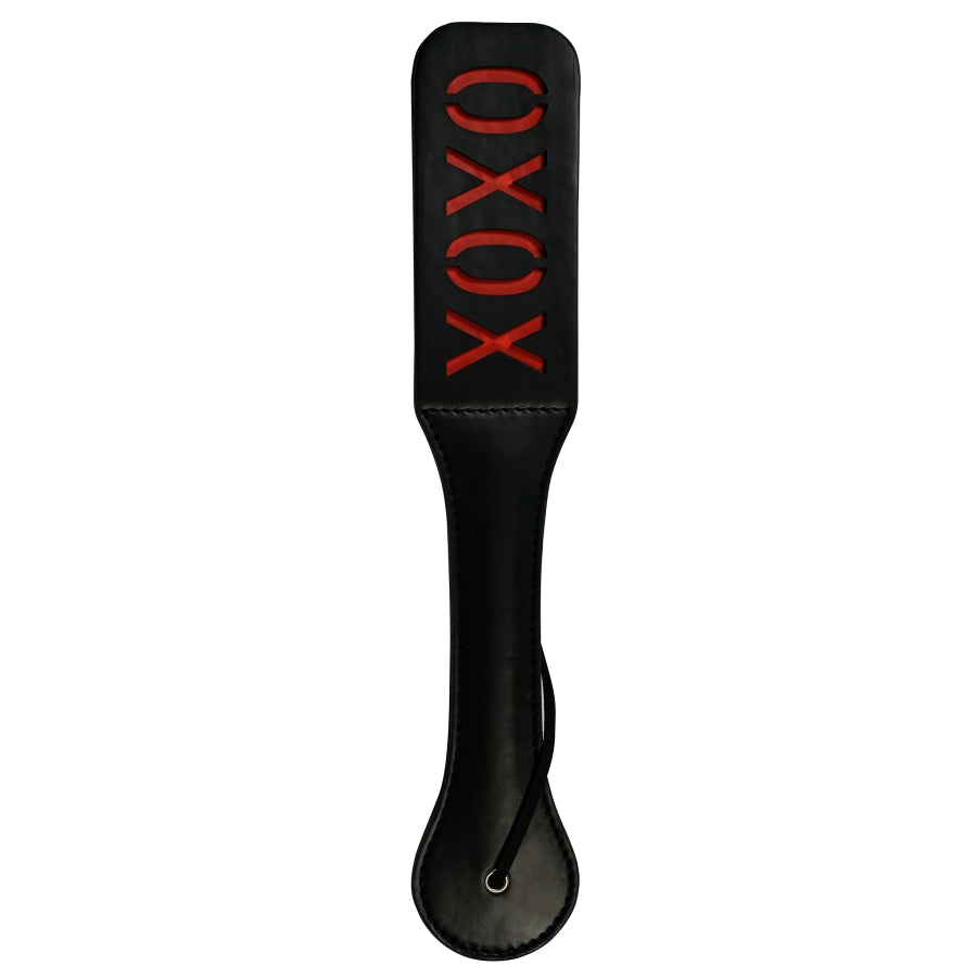 Please - Impress - Slapper Paddle - XOXO
