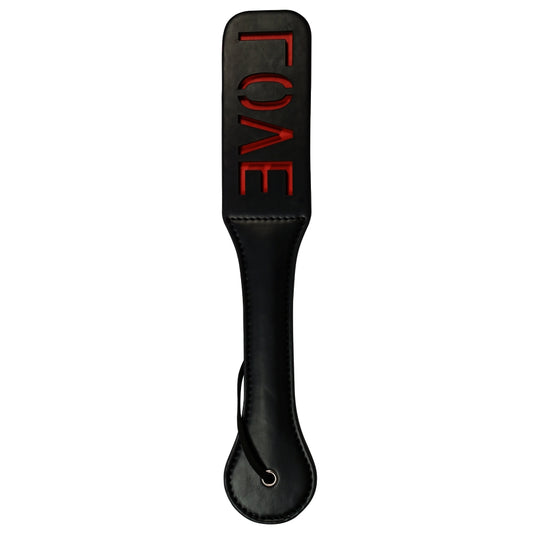 Please - Impress - Slapper Paddle - LOVE