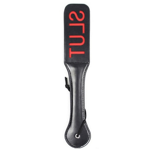 Please - Impress - Slapper Paddle - Slut