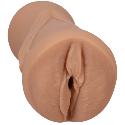 Signature Strokers - Eva Elfie - ULTRASKYN Pocket Pussy