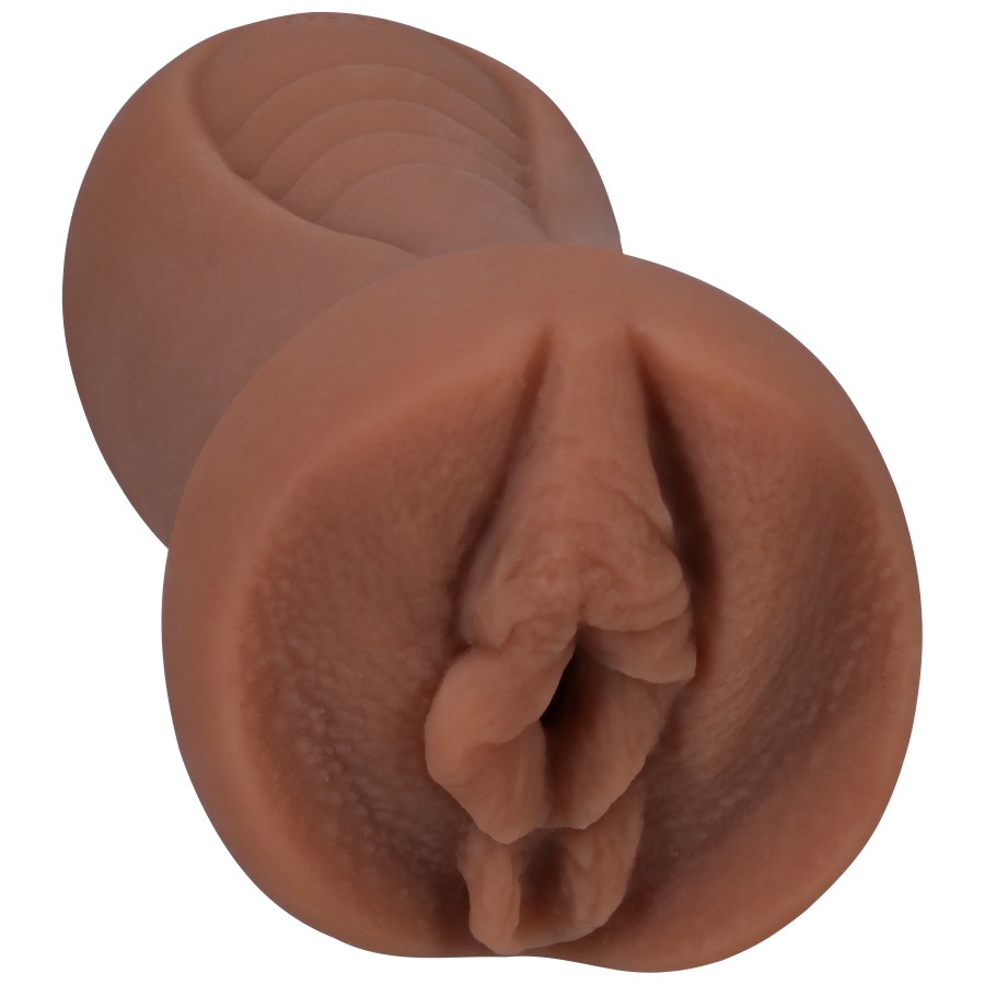 Signature Strokers - Scarlit Scandal - ULTRASKYN Pocket Pussy