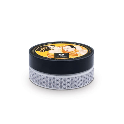 Kissable Massage Powder Luscious Mango 2.65oz/75g
