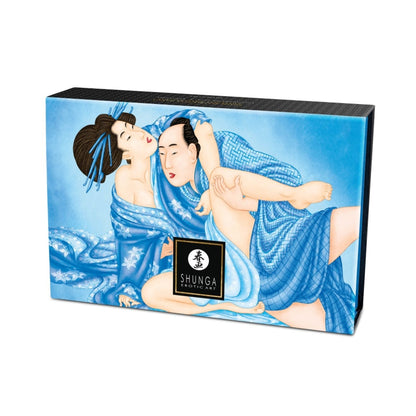 Kissable Massage Powder Coconut Thrills 2.65oz/75g