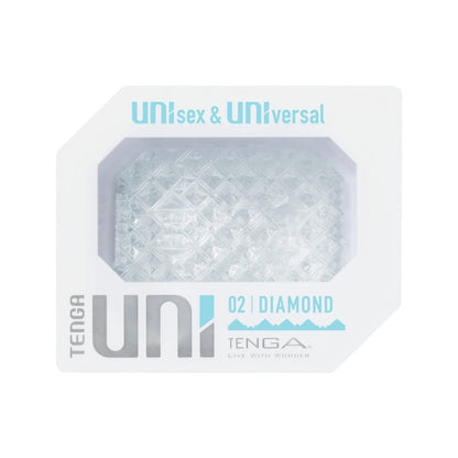 Tenga UNI 02 Diamond