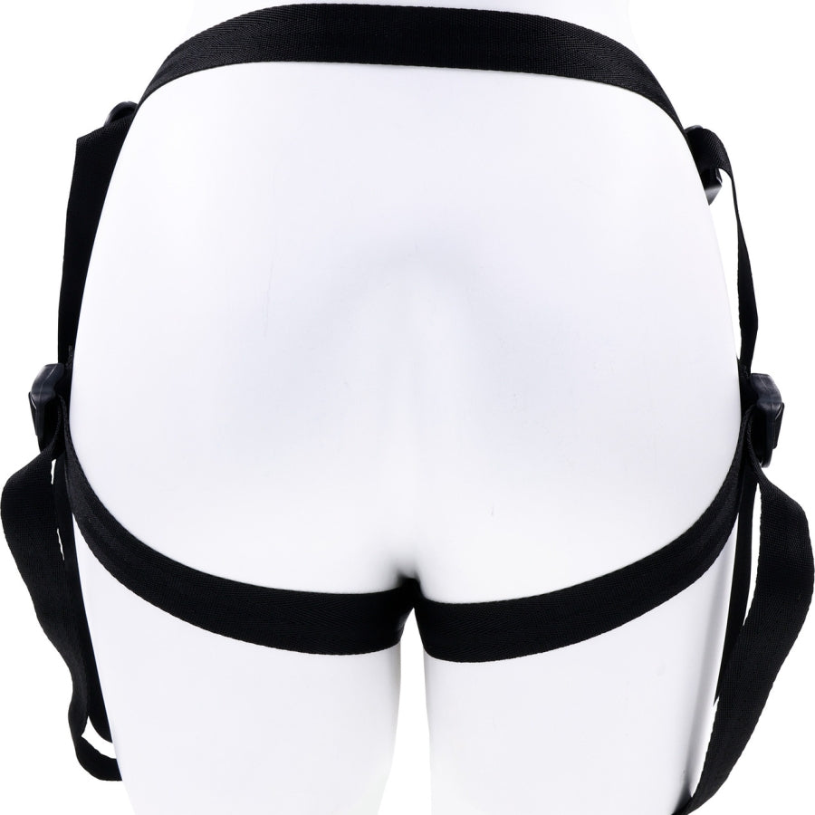 Sportsheets - Dual Desires Strap On
