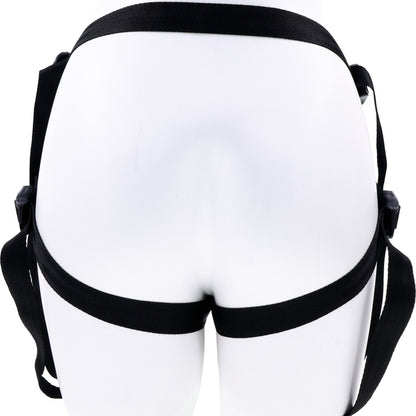 Sportsheets - Dual Desires Strap On