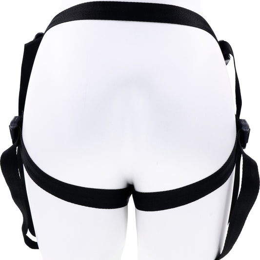 Sportsheets - Dual Desires Strap On