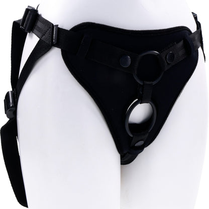 Sportsheets - Dual Desires Strap On