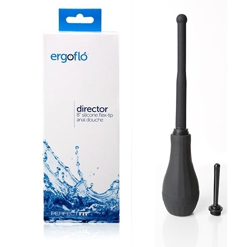 [Damaged Packaging Sale] PerfectFit - Ergoflo Director