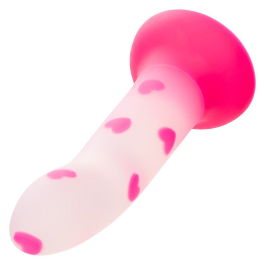 California Exotic Glow Stick Heart