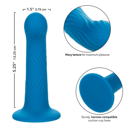 Wave Rider Ripple