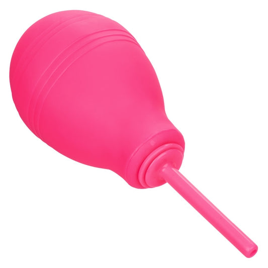 California Exotic Cheeky One-Way Flow Douche - Pink