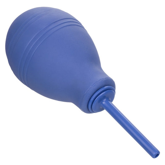 California Exotic Cheeky One-Way Flow Douche - Purple